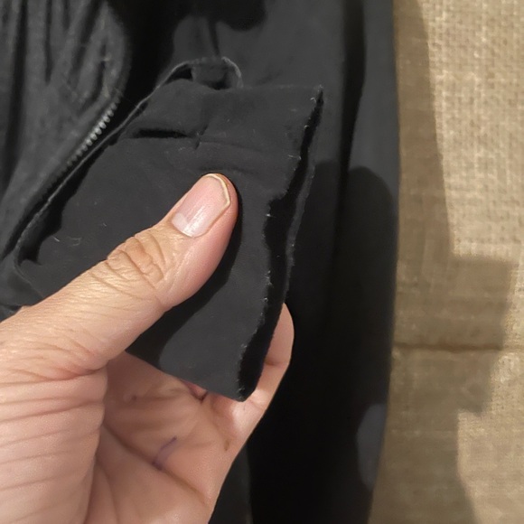 Lululemon Dance Studio Jacket ( 4) - Picture 7 of 17